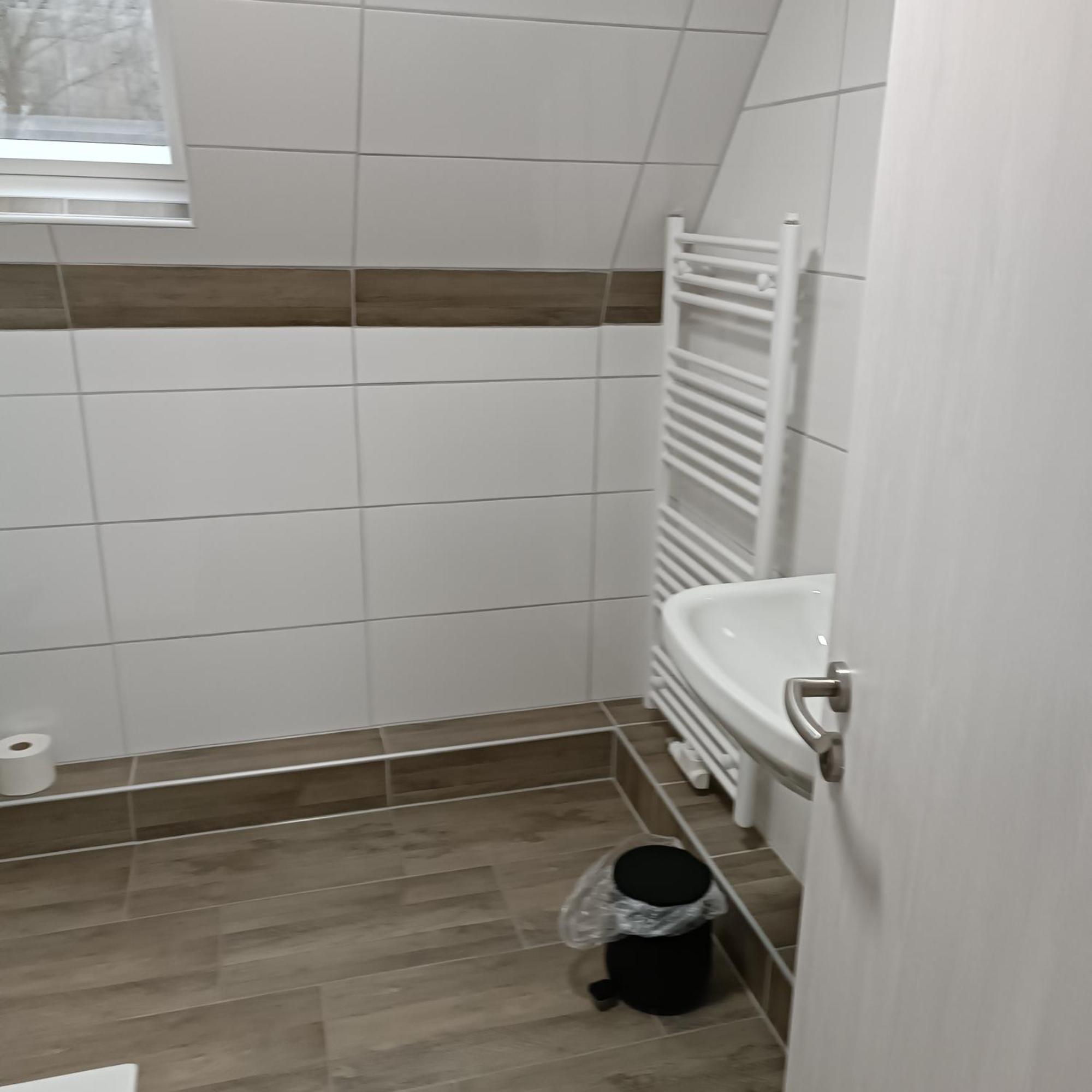 Haus Irma Apartment Hemmingstedt Exterior photo